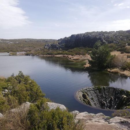 Sambuc'Asa - Serra Da Estrela Sabugueiro  Kültér fotó