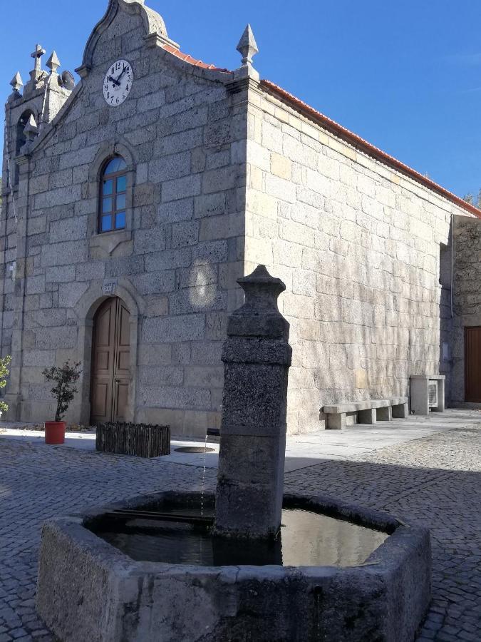 Sambuc'Asa - Serra Da Estrela Sabugueiro  Kültér fotó