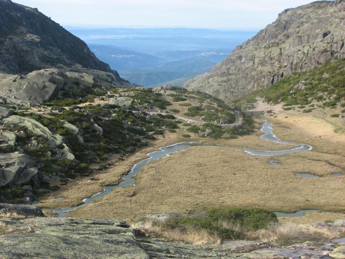 Sambuc'Asa - Serra Da Estrela Sabugueiro  Kültér fotó