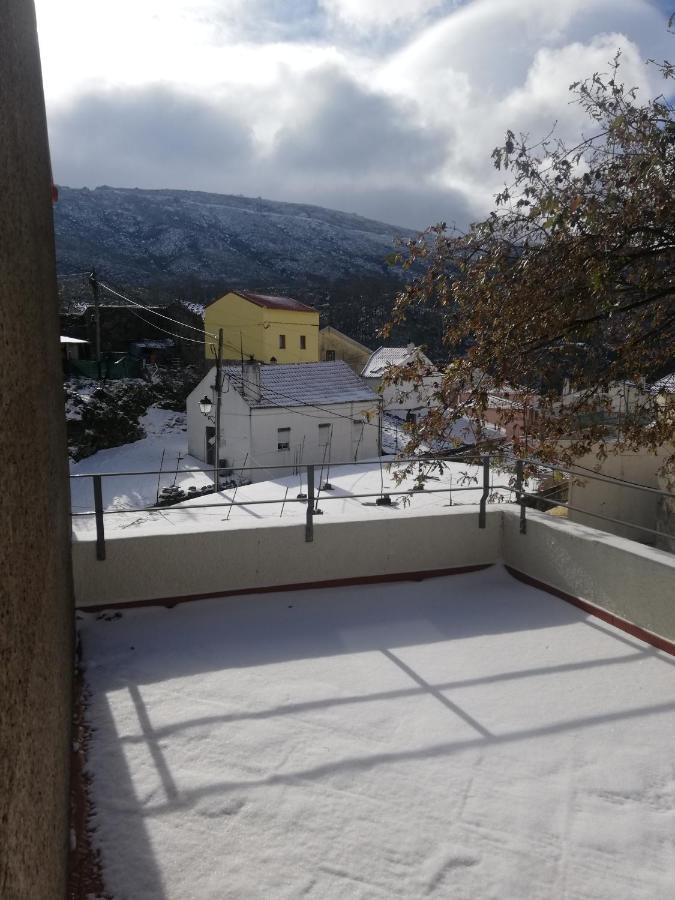 Sambuc'Asa - Serra Da Estrela Sabugueiro  Kültér fotó