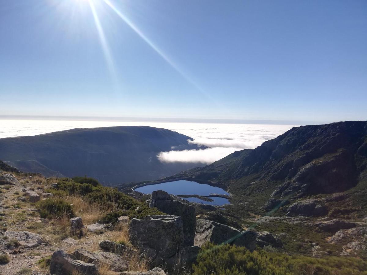Sambuc'Asa - Serra Da Estrela Sabugueiro  Kültér fotó
