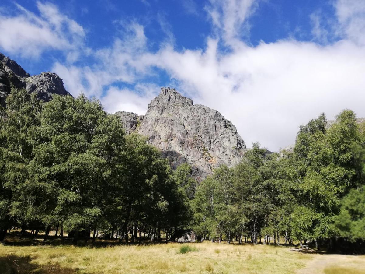 Sambuc'Asa - Serra Da Estrela Sabugueiro  Kültér fotó