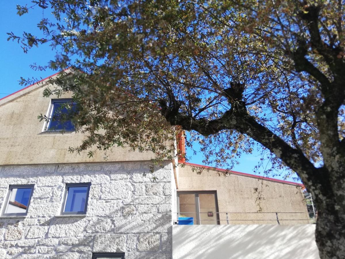 Sambuc'Asa - Serra Da Estrela Sabugueiro  Kültér fotó