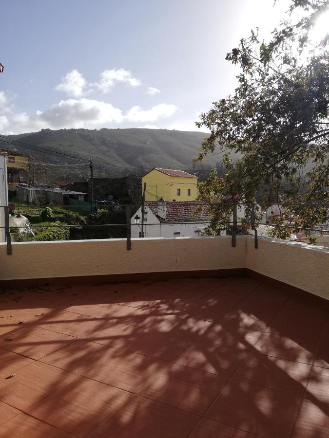 Sambuc'Asa - Serra Da Estrela Sabugueiro  Kültér fotó
