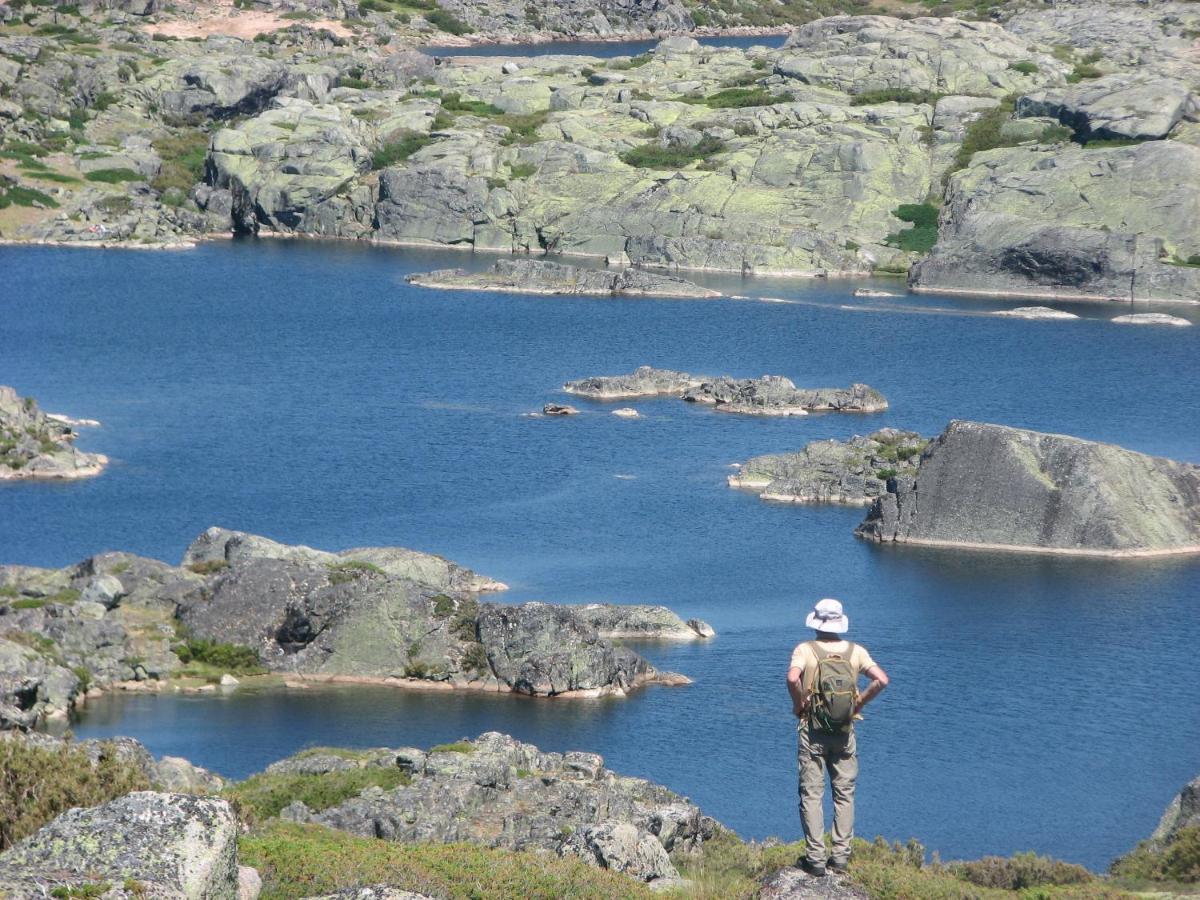 Sambuc'Asa - Serra Da Estrela Sabugueiro  Kültér fotó