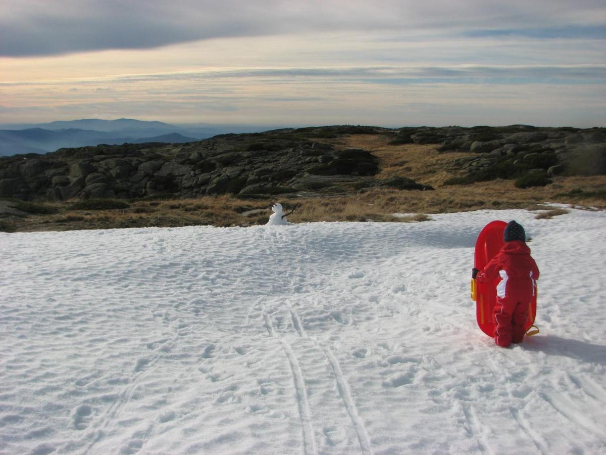 Sambuc'Asa - Serra Da Estrela Sabugueiro  Kültér fotó
