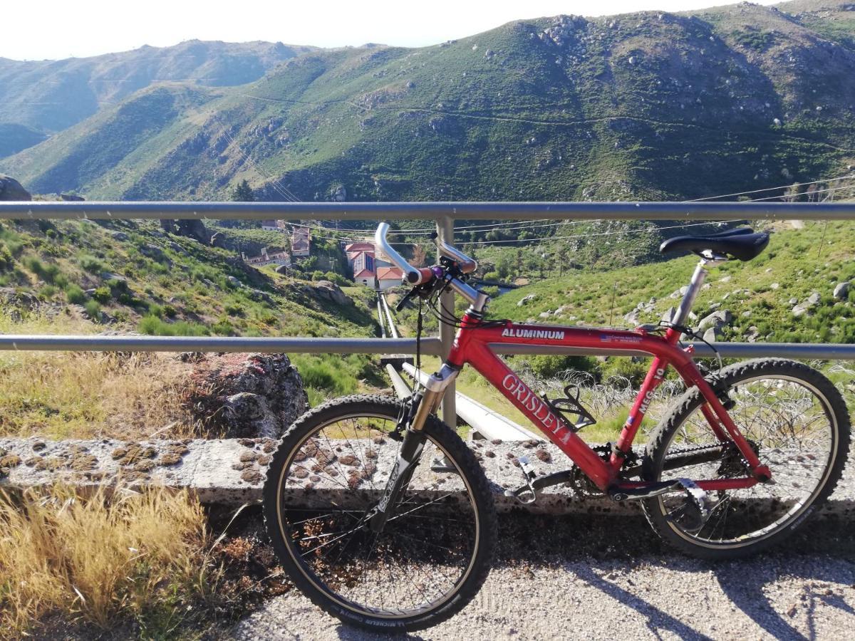 Sambuc'Asa - Serra Da Estrela Sabugueiro  Kültér fotó