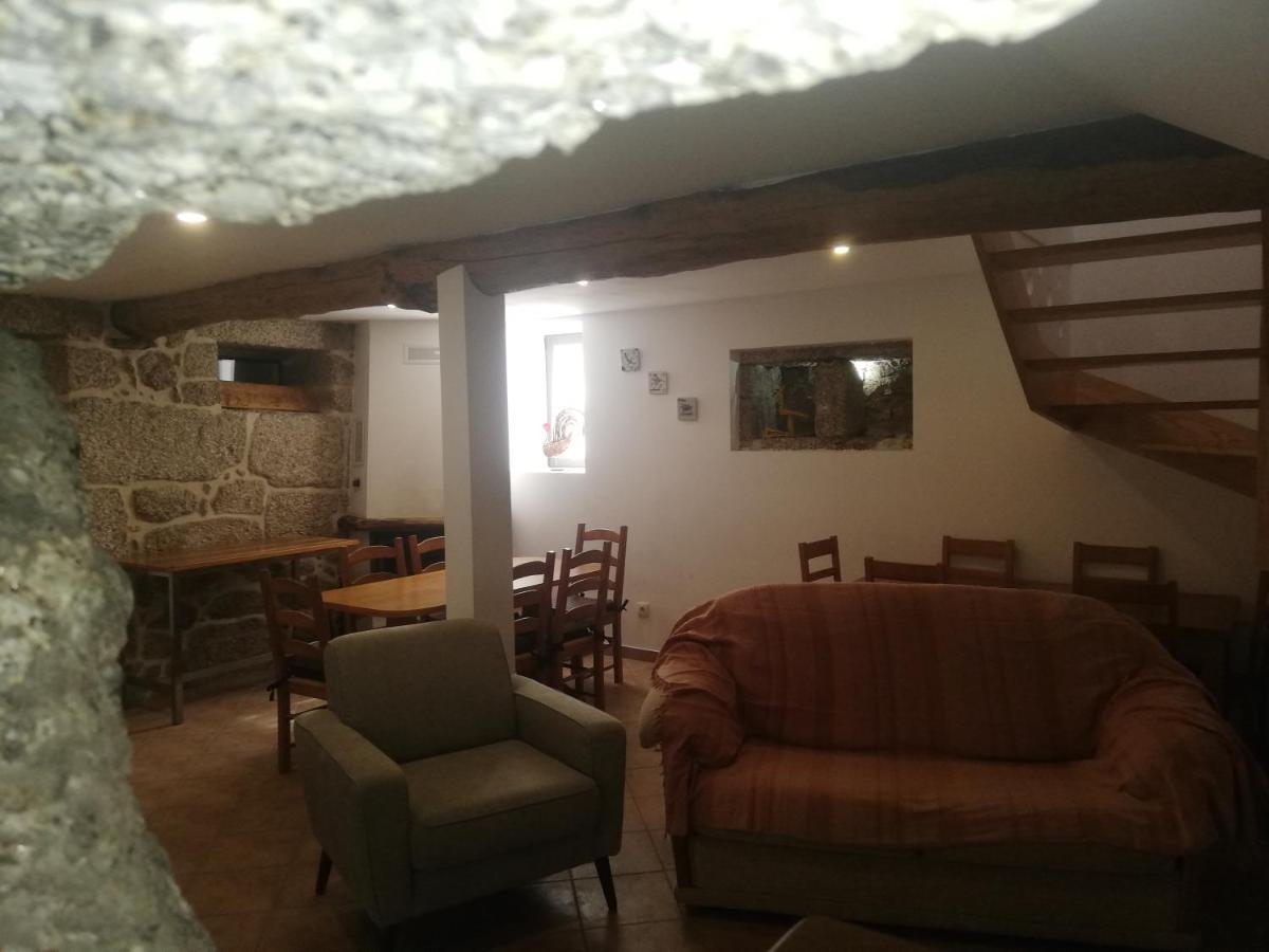 Sambuc'Asa - Serra Da Estrela Sabugueiro  Kültér fotó