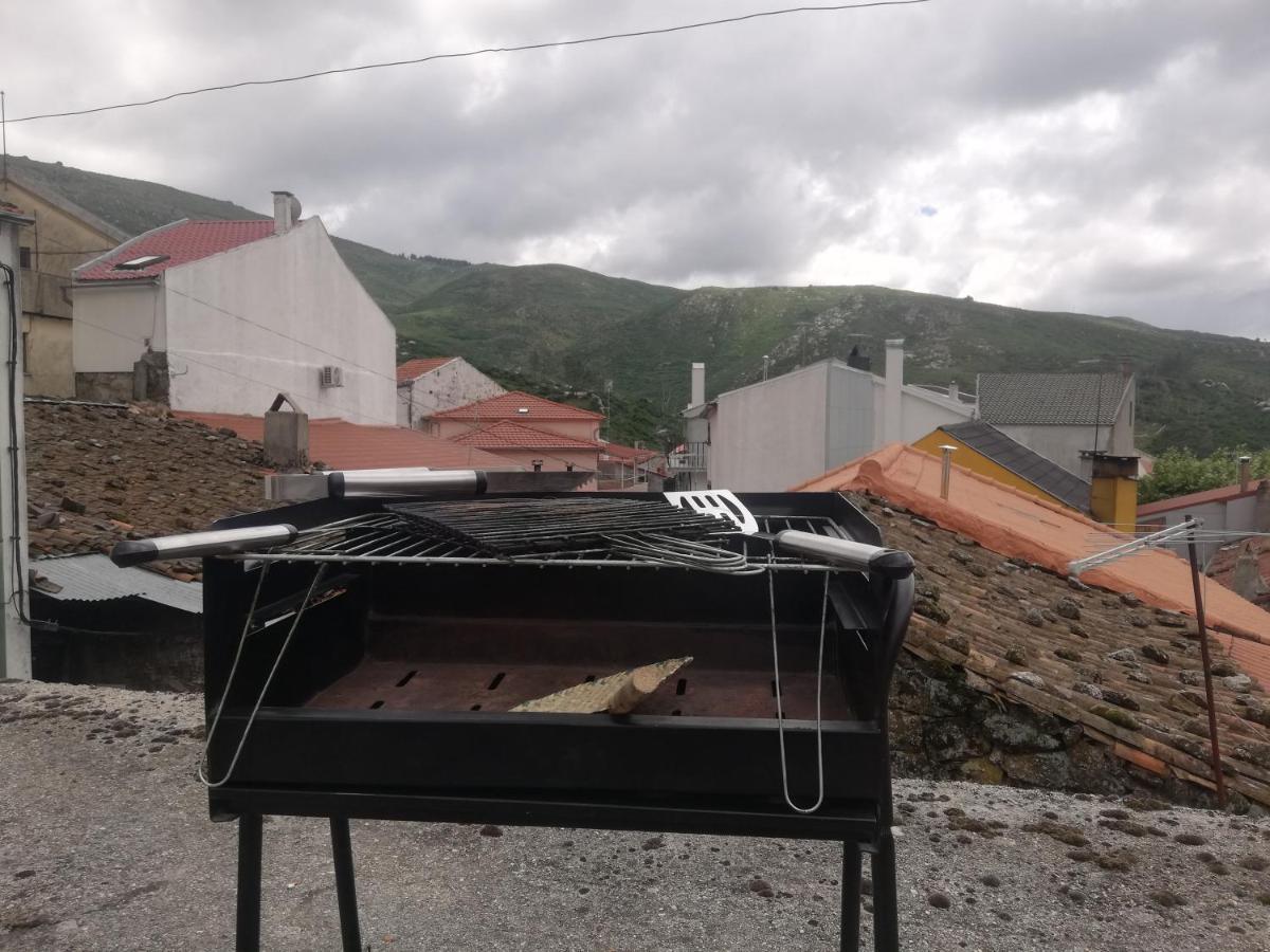 Sambuc'Asa - Serra Da Estrela Sabugueiro  Kültér fotó