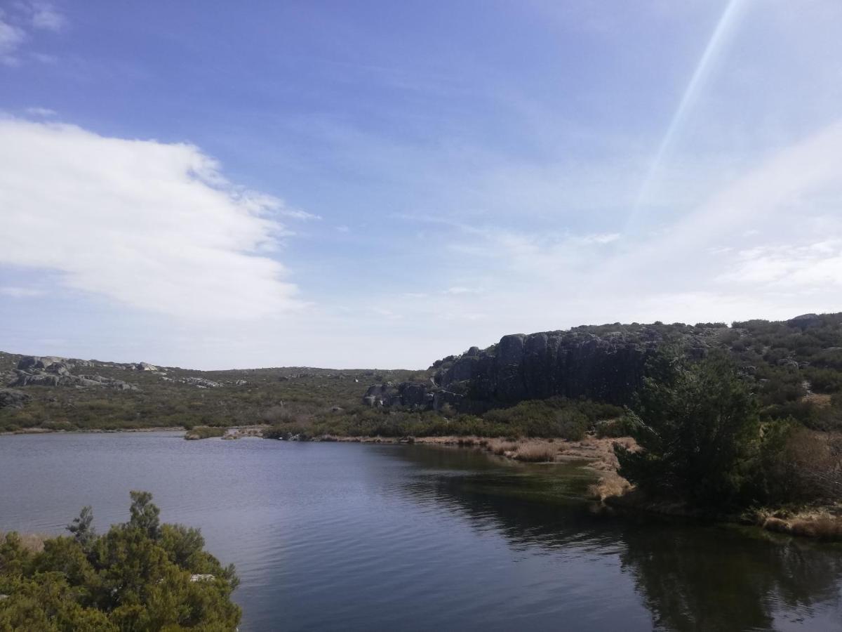 Sambuc'Asa - Serra Da Estrela Sabugueiro  Kültér fotó